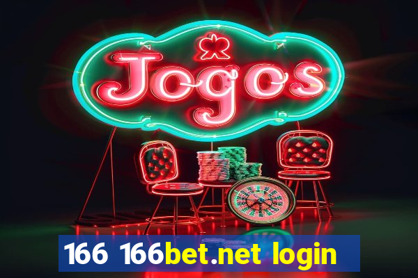 166 166bet.net login